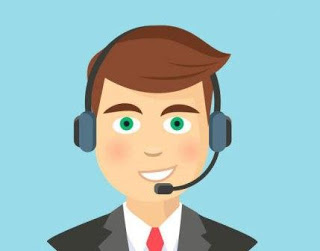 خدمة العملاء